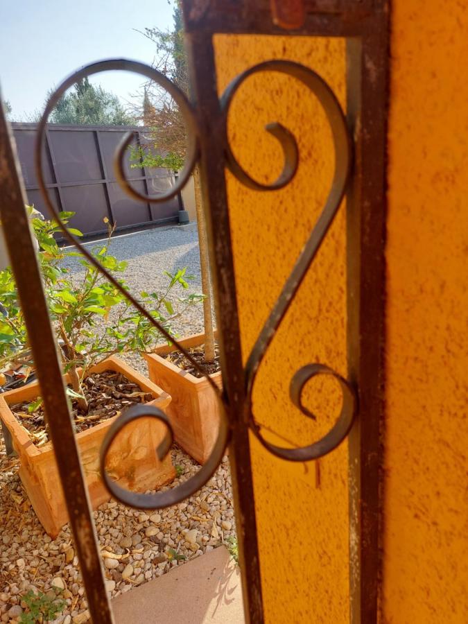 Maison Casa Milesa - Jacuzzi, Calme, Proche Mer, Parking Securise نيس المظهر الخارجي الصورة